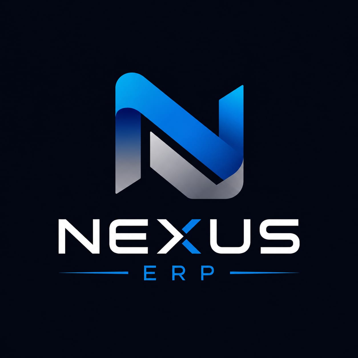 Nexus ERP